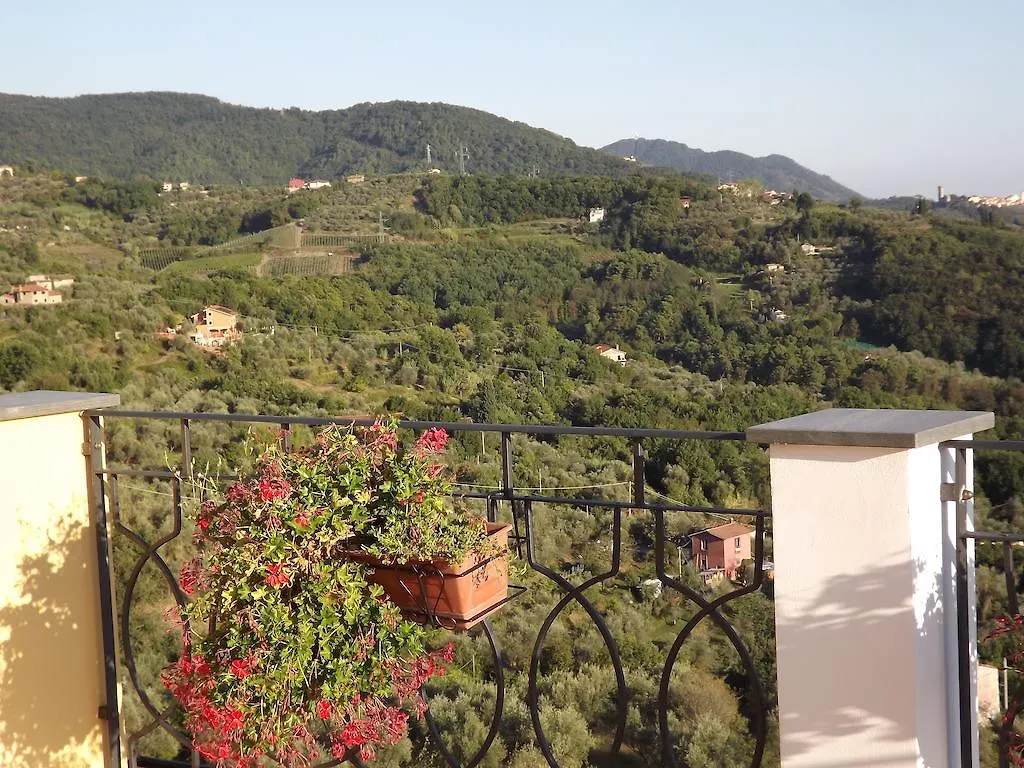 B&B Marina Fosdinovo