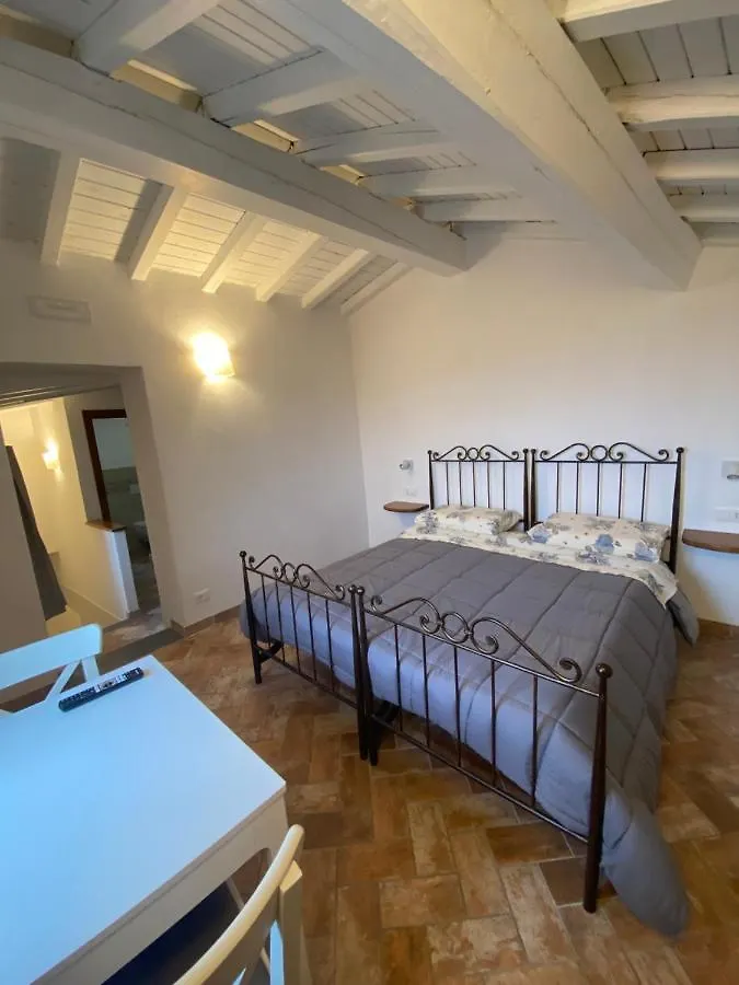 Bed & Breakfast B&B Marina Fosdinovo