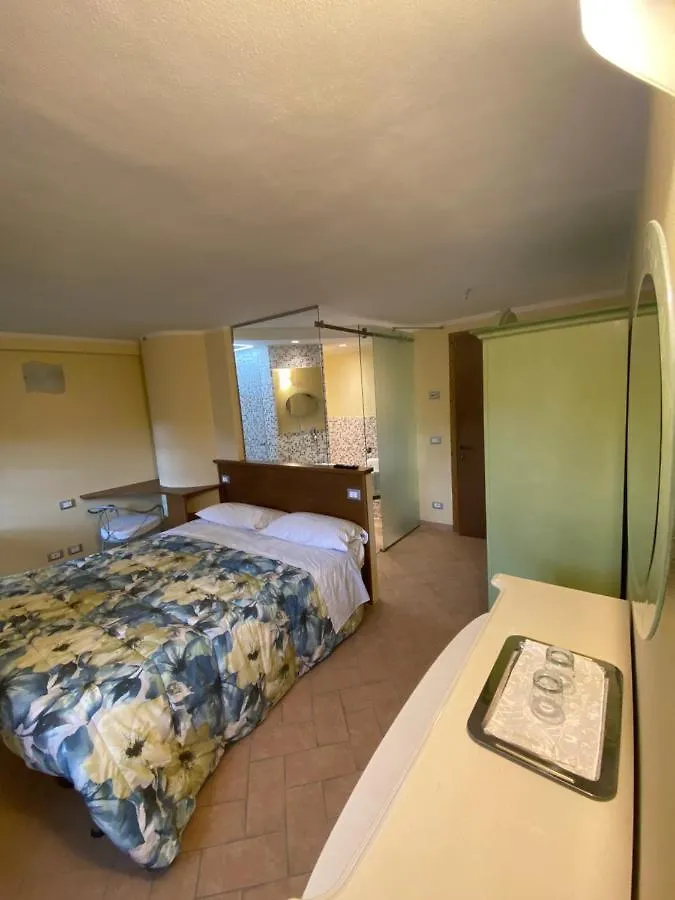 B&B Marina Fosdinovo 0*,  Italia