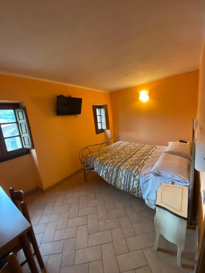 B&B Marina Fosdinovo Bed & Breakfast