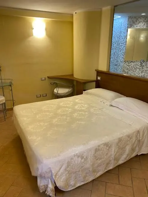 B&B Marina フォズディノーヴォ 0*,  イタリア