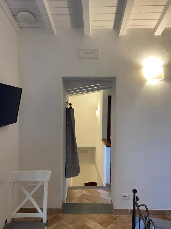 B&B Marina フォズディノーヴォ イタリア