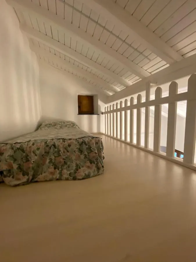 B&B Marina フォズディノーヴォ イタリア