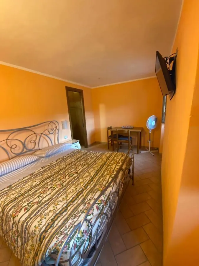 ベッド・アンド・ブレックファスト B&B Marina フォズディノーヴォ イタリア