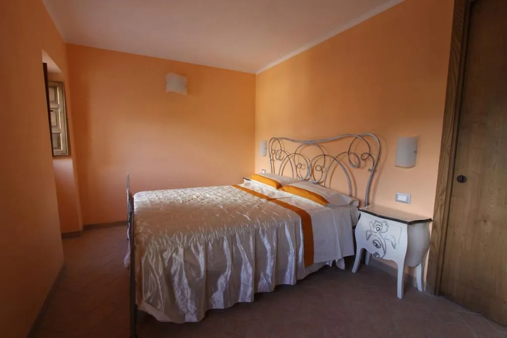 B&B Marina フォズディノーヴォ イタリア